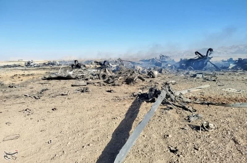Foto: Tasnim News Foto: Tasnim News