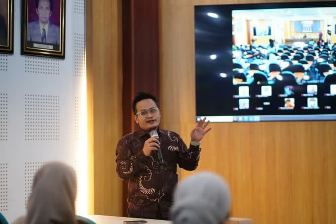 Indonesia Terjebak Lingkaran Krisis Ekologis, Perlu Perubahan Tata Kelola Terpadu. Indonesia Terjebak Lingkaran Krisis Ekologis, Perlu Perubahan Tata Kelola Terpadu.