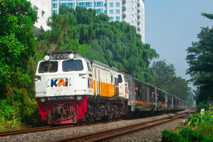 KAI Hadirkan KA Sangkuriang Rute Bandung-Ketapang, Perkuat Konektivitas Jawa Barat hingga Ujung Timur Jawa. KAI Hadirkan KA Sangkuriang Rute Bandung-Ketapang, Perkuat Konektivitas Jawa Barat hingga Ujung Timur Jawa.