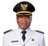 Bupati Tulungagung, Gatut Sunu Wibowo (Foto:Wikipedia) Bupati Tulungagung, Gatut Sunu Wibowo (Foto:Wikipedia)