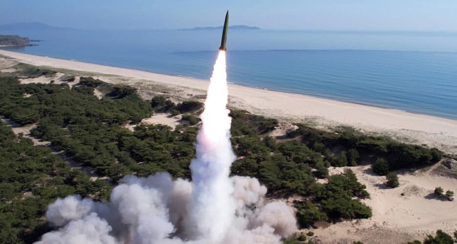 Foto: NK News Foto: NK News