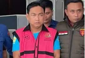 Ketua Ombudsman Hery Susanto
(Foto:Istimewa) Ketua Ombudsman Hery Susanto
(Foto:Istimewa)