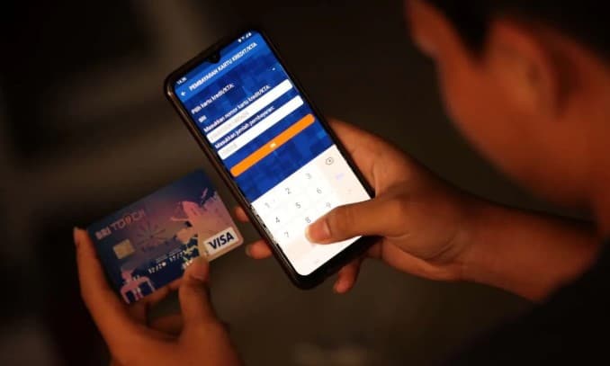 Liburan di Luar Negeri Makin Hemat, BRI Hadirkan Promo Kartu Kredit dengan Cashback Menarik. Liburan di Luar Negeri Makin Hemat, BRI Hadirkan Promo Kartu Kredit dengan Cashback Menarik.