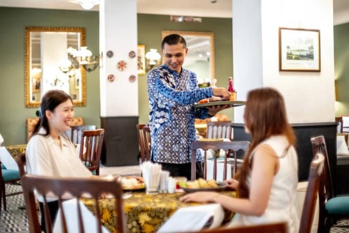 Pertumbuhan F&B Jakarta Dorong Evolusi Hospitality Modern. Pertumbuhan F&B Jakarta Dorong Evolusi Hospitality Modern.