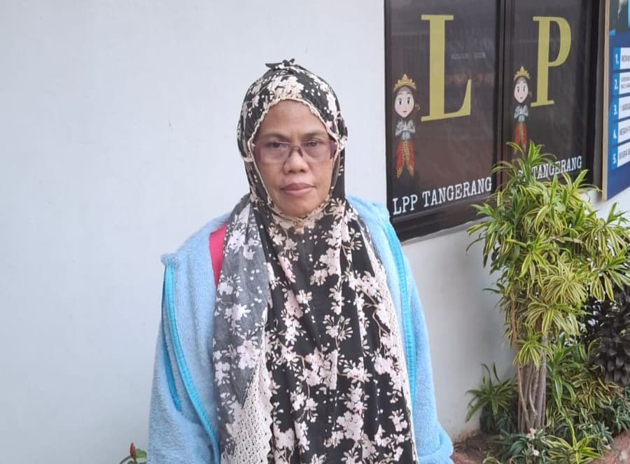 Terpidana Andi Minrana (55) yang merupakan buronan kasus pemalsuan surat. (Foto: dok Kejaksaan) Terpidana Andi Minrana (55) yang merupakan buronan kasus pemalsuan surat. (Foto: dok Kejaksaan)