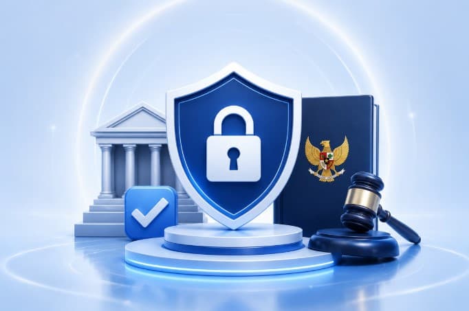 Sambut Revisi UU PPSK, Industri Kripto RI Diprediksi Bakal Makin Inovatif. Sambut Revisi UU PPSK, Industri Kripto RI Diprediksi Bakal Makin Inovatif.