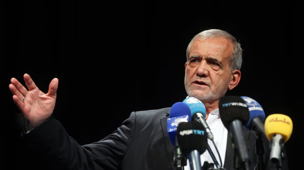 Foto: PressTV Foto: PressTV