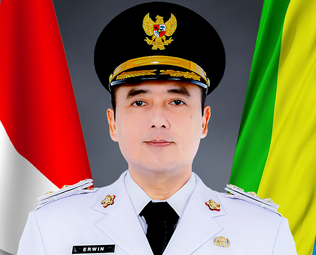 Wakil Wali Kota Bandung Erwin (Foto:Istimewa) Wakil Wali Kota Bandung Erwin (Foto:Istimewa)