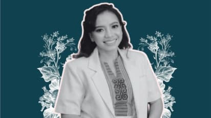 dr Eliza Princila Utami (Foto:Istimewa) dr Eliza Princila Utami (Foto:Istimewa)