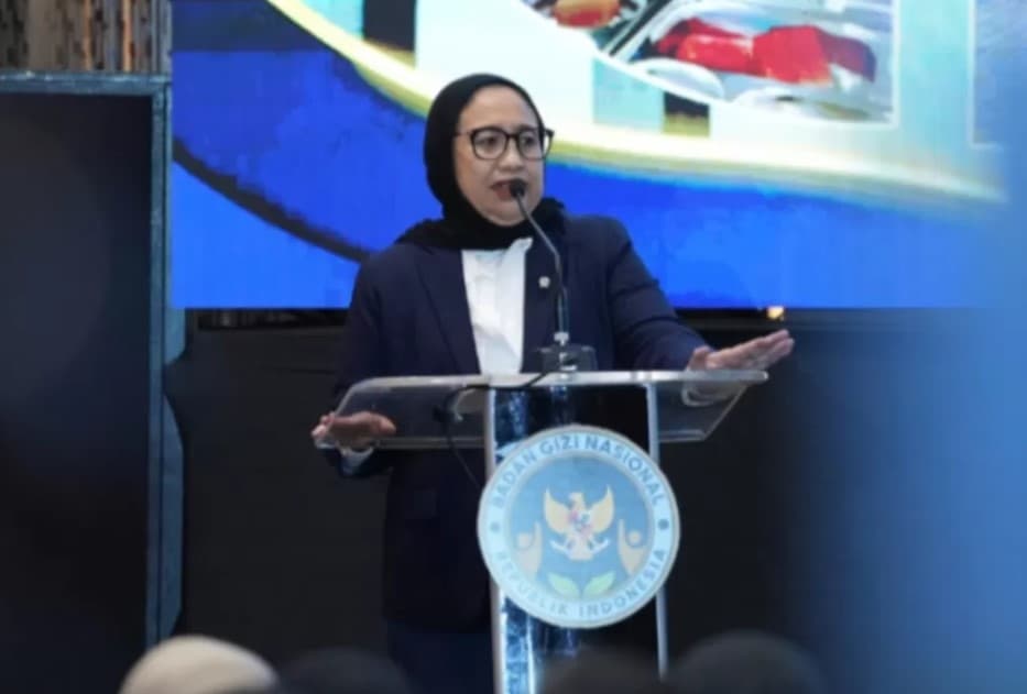 Rekam Jejak Nanik S Deyang, dari Wartawan hingga Dilantik Jadi Kepala BGN Baru Gantikan Dadan Hindayana. Rekam Jejak Nanik S Deyang, dari Wartawan hingga Dilantik Jadi Kepala BGN Baru Gantikan Dadan Hindayana.