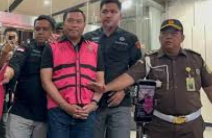 Mantan Wakil Kepala Badan Gizi Nasional (BGN) Sony Sonjaya (Foto:Istimewa) Mantan Wakil Kepala Badan Gizi Nasional (BGN) Sony Sonjaya (Foto:Istimewa)