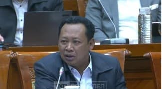 Wakil Ketua KPK, Fitroh Rohcahyanto (Foto:Istimewa) Wakil Ketua KPK, Fitroh Rohcahyanto (Foto:Istimewa)