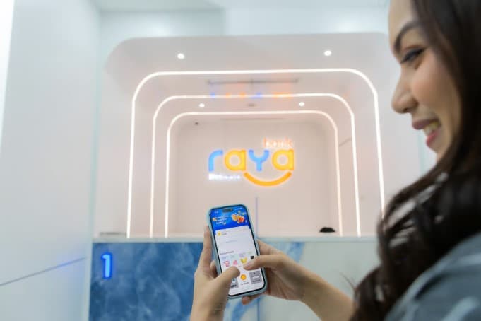 Bank Raya Gelar Lelang Raya Poin, Ajak Masyarakat Semakin Aktif Bertransaksi di Aplikasi Raya. Bank Raya Gelar Lelang Raya Poin, Ajak Masyarakat Semakin Aktif Bertransaksi di Aplikasi Raya.