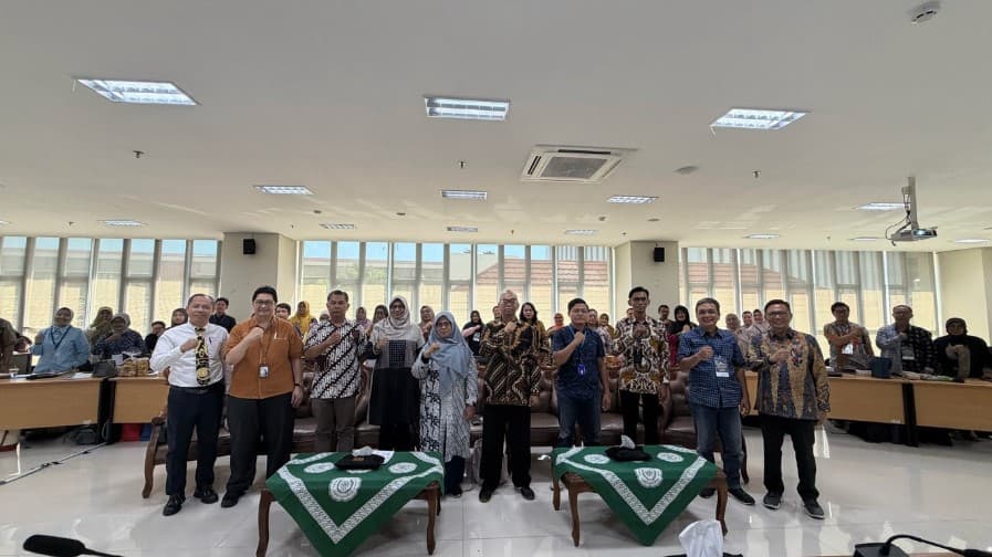 Tembus Rantai Pasok Nasional, Kolaborasi Muhammadiyah dan Kementerian UMKM Cetak Potensi Transaksi Rp 2,2 Miliar. Tembus Rantai Pasok Nasional, Kolaborasi Muhammadiyah dan Kementerian UMKM Cetak Potensi Transaksi Rp 2,2 Miliar.