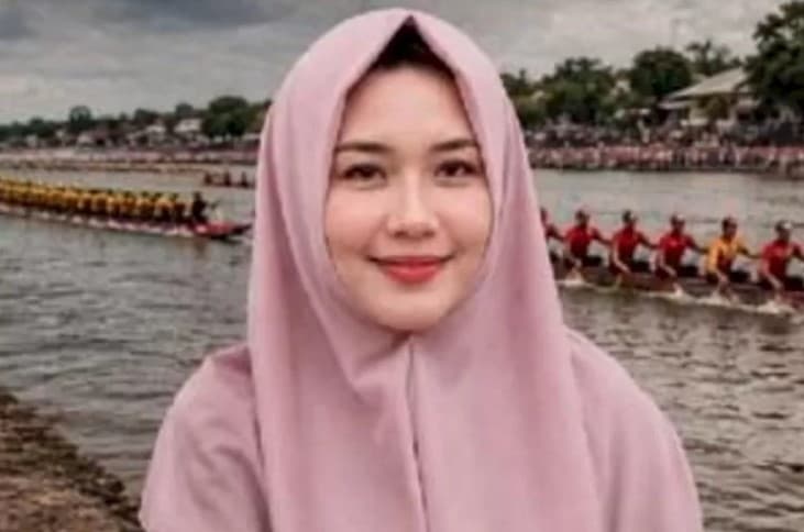 Mobil Pajero Sport Hasil Korupsi Bupati Kuansing Digunakan oleh Istri Sirinya, Suci Nitia Edwar. Mobil Pajero Sport Hasil Korupsi Bupati Kuansing Digunakan oleh Istri Sirinya, Suci Nitia Edwar.