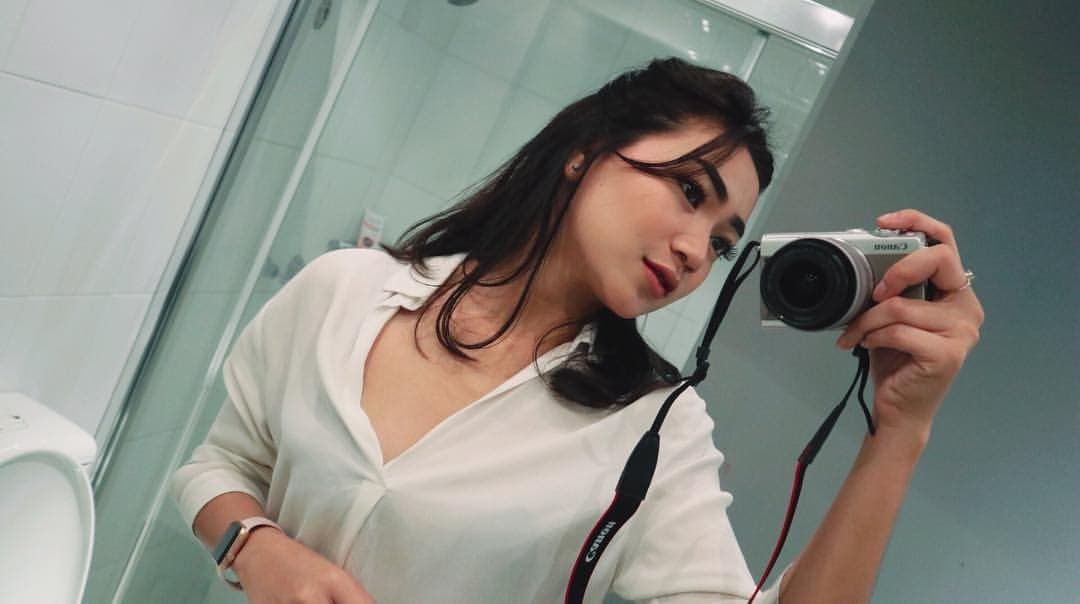 Cyndyana Lorens (Foto: Instagram) Cyndyana Lorens (Foto: Instagram)